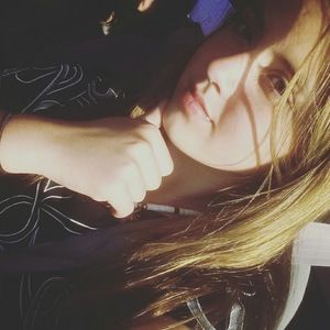 Meet your Posher, Emma-rose